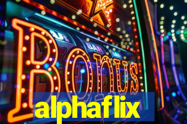 alphaflix