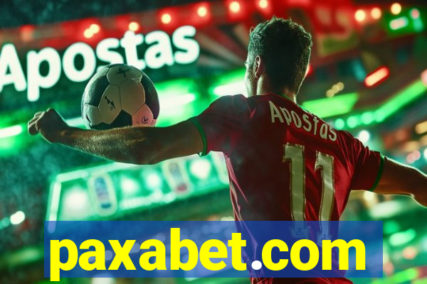 paxabet.com