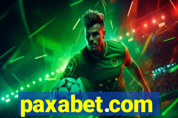 paxabet.com
