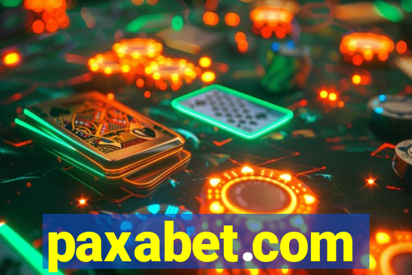 paxabet.com