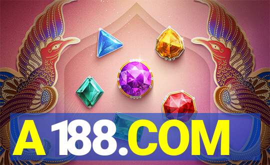 A188.COM