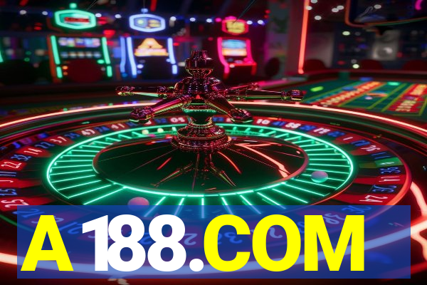 A188.COM