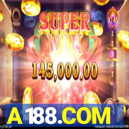 A188.COM