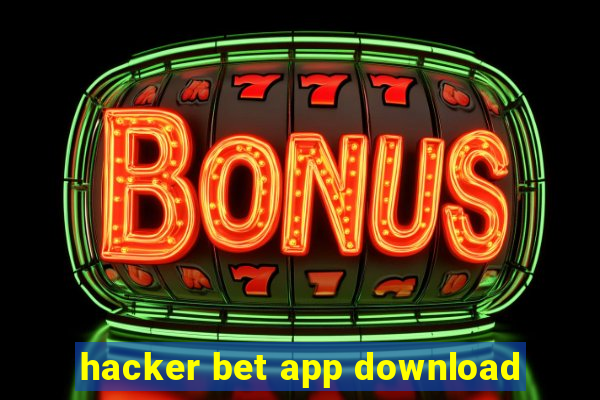 hacker bet app download