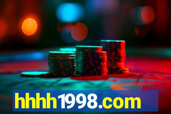hhhh1998.com