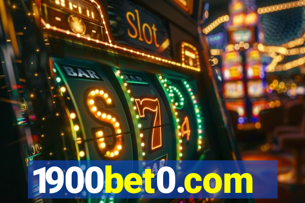 1900bet0.com