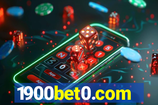 1900bet0.com