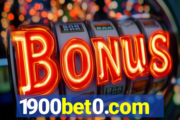 1900bet0.com