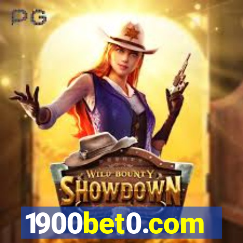 1900bet0.com
