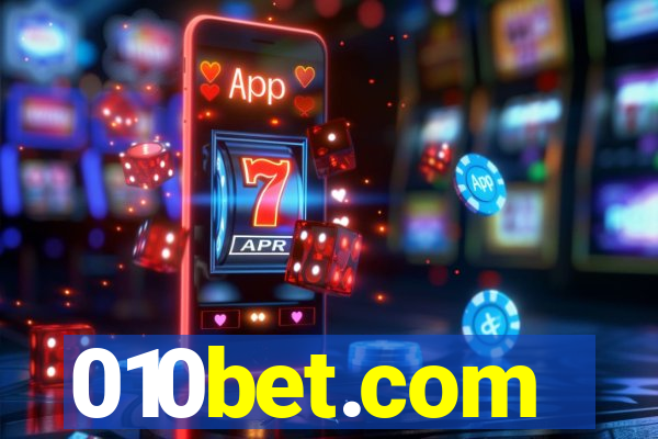 010bet.com