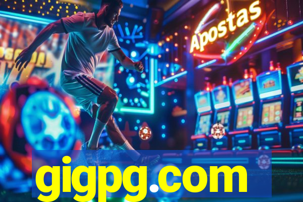 gigpg.com