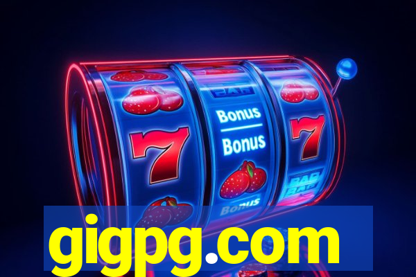 gigpg.com