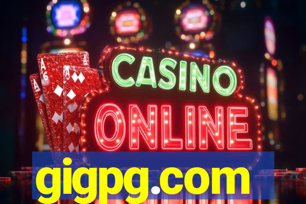 gigpg.com