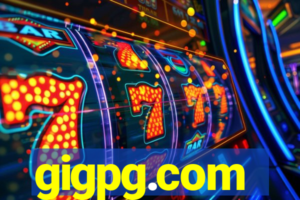 gigpg.com