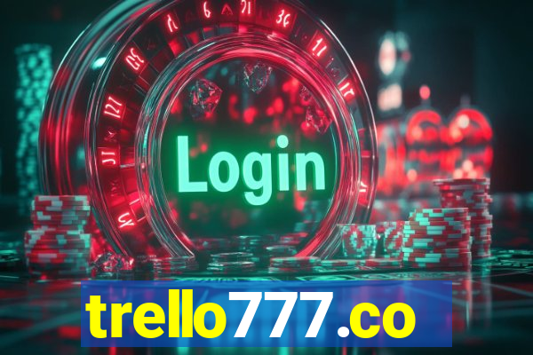 trello777.co