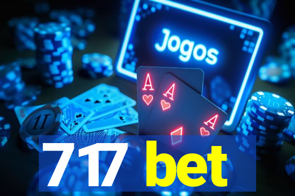 717 bet