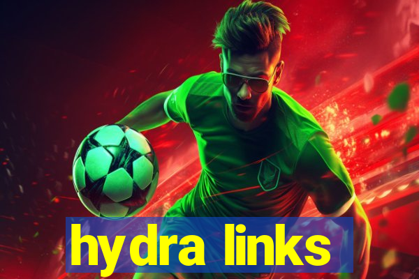 hydra links