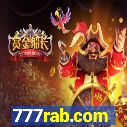 777rab.com
