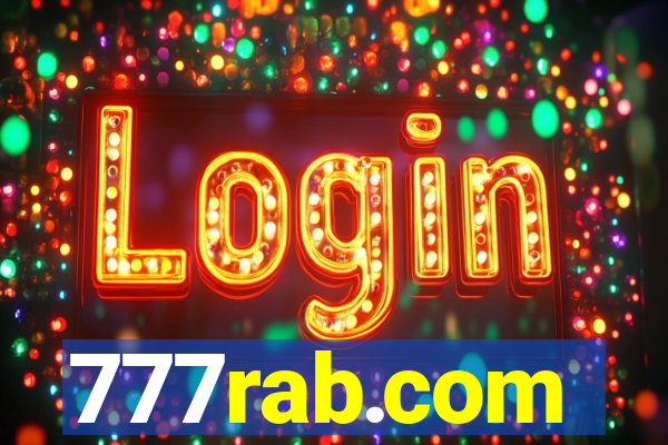 777rab.com