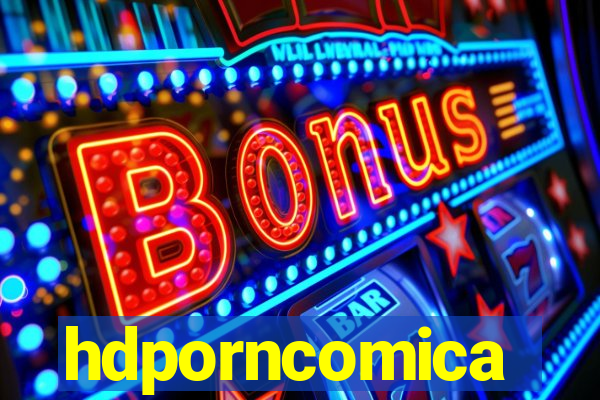 hdporncomica