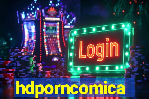 hdporncomica