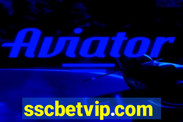 sscbetvip.com