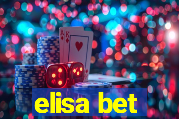 elisa bet