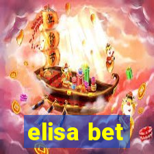 elisa bet
