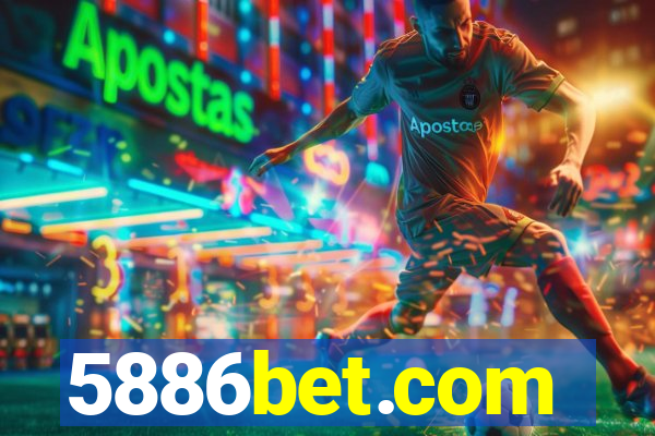 5886bet.com