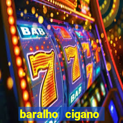 baralho cigano estrela guia