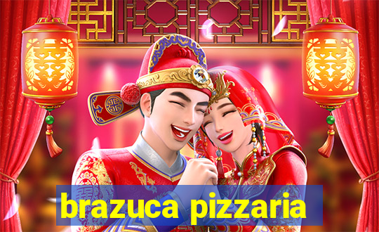 brazuca pizzaria