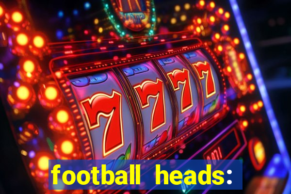 football heads: 2015 copa libertadores