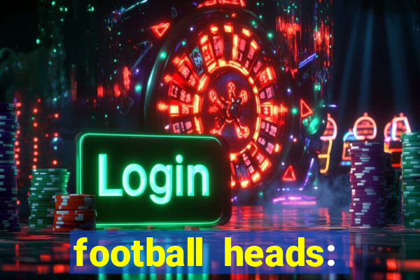 football heads: 2015 copa libertadores