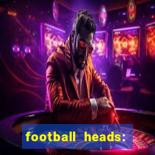 football heads: 2015 copa libertadores