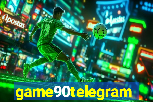 game90telegram