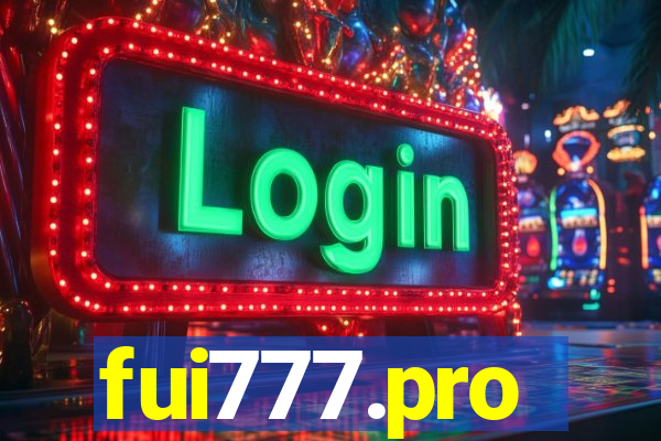 fui777.pro