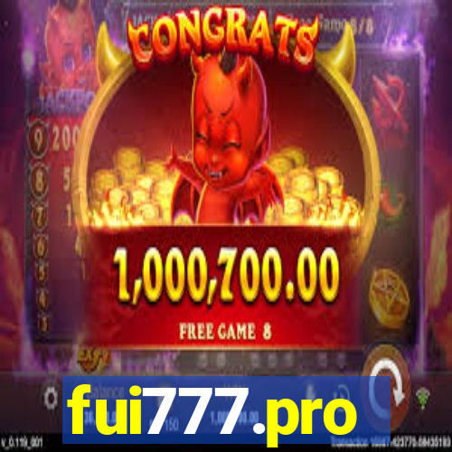 fui777.pro