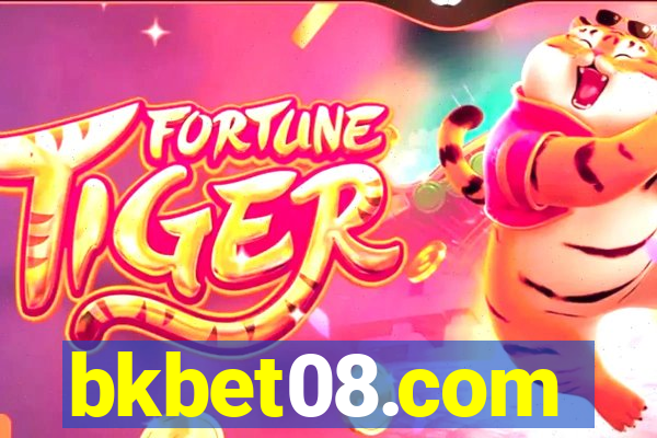 bkbet08.com