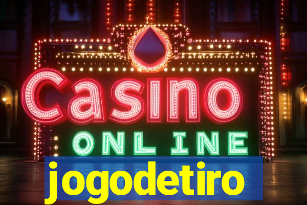 jogodetiro
