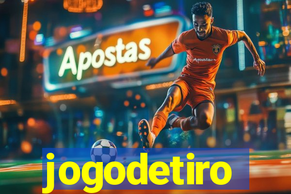 jogodetiro