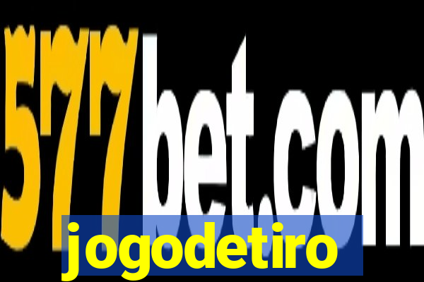 jogodetiro