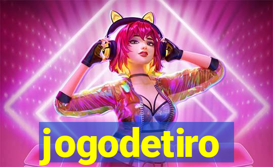 jogodetiro