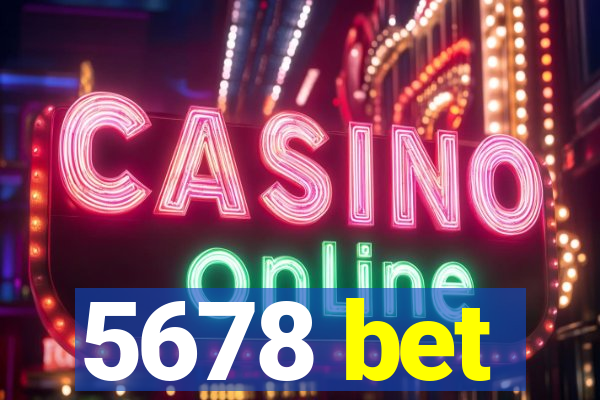 5678 bet