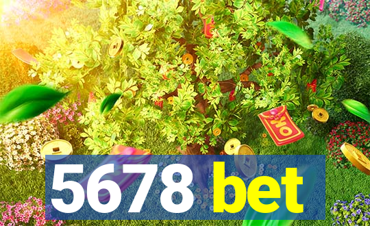 5678 bet