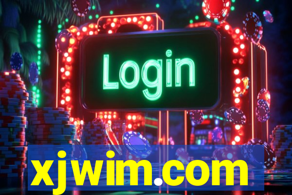 xjwim.com