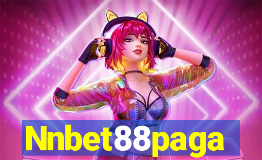 Nnbet88paga