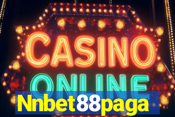 Nnbet88paga