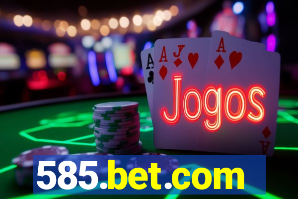 585.bet.com