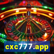 cxc777.app