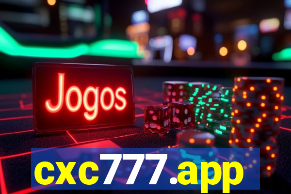 cxc777.app